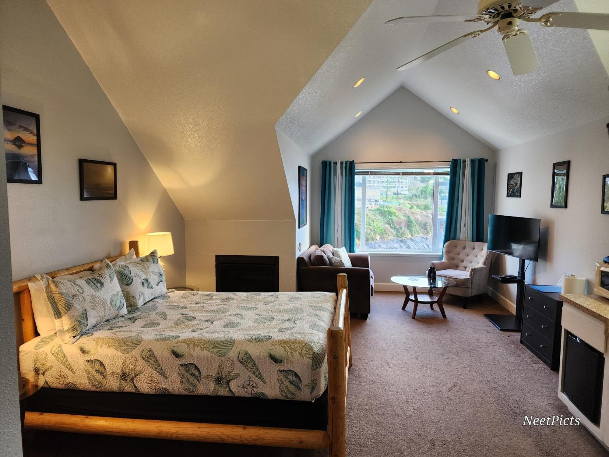 Inn At Arch Rock 迪波湾 外观 照片